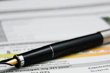 Pracownicy urzędu skarbowego będą pomagać wypełnianiu e-PIT klientom jednej z galerii