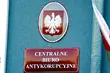 CBA. Kolejne zatrzymania podejrzanych o wyłudzanie zwrotu podatku VAT