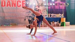 Ponad 500 tancerzy wystąpi na festiwalu City of Dance