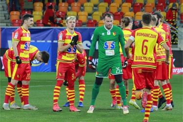 Na Słoneczną zawita Korona. Przed Jagą niepowtarzalna szansa na przełamanie