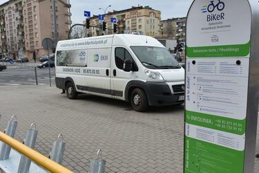 Już niedługo BiKeRy znów pojawią się na ulicach