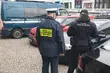Pierwsze kontrole kierowców Bolt w Białymstoku