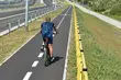 Kolejne kilometry ścieżek w tym roku