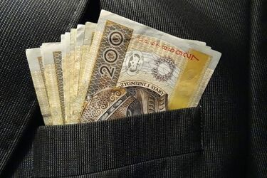 Wprowadzali do obiegu tzw. puste faktury. Straty wyniosły prawie 5 mln zł