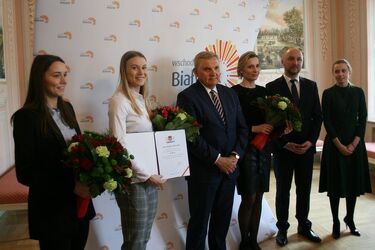 Natalia Maliszewska zakończyła sezon. W następnym celem są Igrzyska
