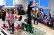 Spotkania Straży Miejskiej z dziećmi