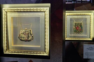 Najwspanialsze torebki świata w Białymstoku. W szczytnym celu