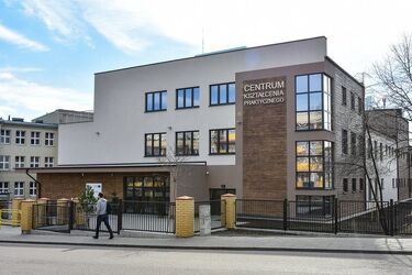 Białostocka inwestycja ma szansę na poważne wyróżnienie