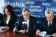Krzysztof Jurgiel chwali się kompetencjami. Ma to związek z wyborami
