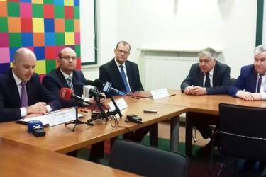 Nowa – duża inwestycja. W Białymstoku powstanie Centrum Psychiatrii Dzieci i Młodzieży
