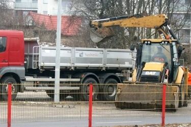 Coraz więcej remontów i utrudnień. Tym razem drogowcy zawitają na ul. Sienkiewicza