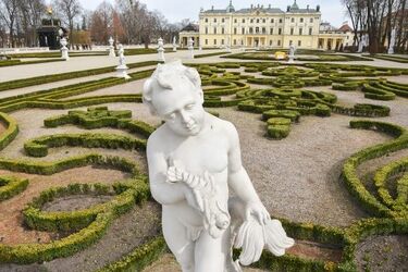 Miasto przygotowuje się do wiosny