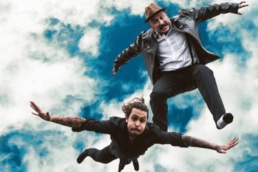 Bracia Figo Fagot w Białymstoku. Wygraj bilety i baw się na koncercie [KONKURS, WIDEO]