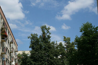 Pogoda na ostatni weekend marca