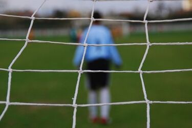 Piłkarska III liga. Podlaski zespół wydostał się ze strefy spadkowej