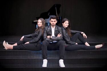 Recitale w Studium Wokalno-Aktorskim. Będą aż 3 występy