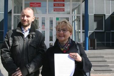 Jakość powietrza nie jest najlepsza. Trzeba z tym coś zrobić - są pomysły