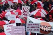 Nauczyciele schodzą z oczekiwań. Uda się przełamać impas?