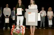Oni są naprawdę wspaniali. Robią wiele dobrego dla innych