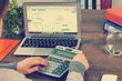 Wypełniasz PIT elektronicznie? Uważaj, na jakiej stronie to robisz