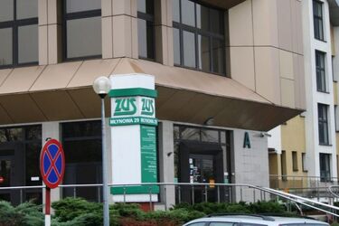 Przejściowe trudności w firmie? Warto wówczas dogadać się z ZUS-em