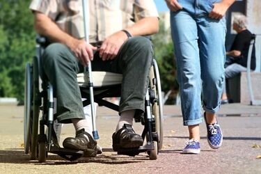Będą mieszkania dla niepełnosprawnych i ich opiekunów