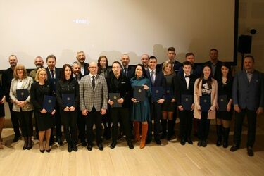 Ujawniono nominacje do Podlaskiej Marki Roku. Laureatów poznamy 7 maja