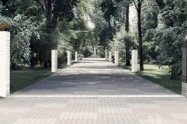 Zapomniana aleja zapomnianych bohaterów?