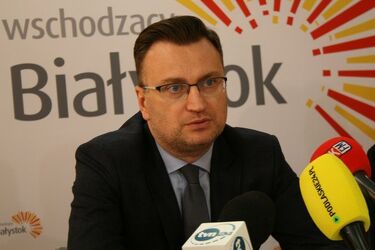 Zapewnić bezpieczeństwo uczniom. Miasto gotowe na strajk nauczycieli