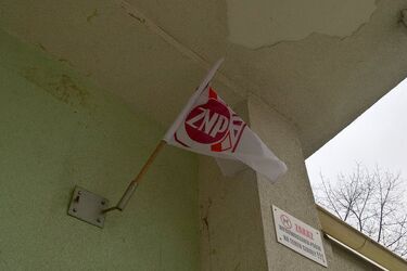 Nauczyciele strajkują. Jak to wygląda w białostockich szkołach? 