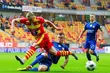 Czy Jagiellonia pojedzie na Narodowy? Czas na walkę o wielki finał Pucharu Polski