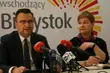 Prawie 3 tys. białostockich nauczycieli strajkuje. Będzie ich więcej?