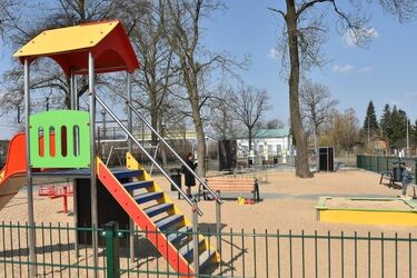 W Białymstoku powstanie linarium i park trampolin