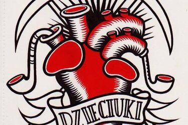 Dzieciuki i Goście. Grupa promuje nowy album