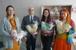 Poduchy od serca. Światowy Dzień Zdrowia w BCO