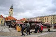 Jarmark wielkanocny przed Ratuszem. Potrwa do Wielkiego Piątku