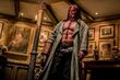 "Hellboy". Nowe premiery w kinach [WIDEO]