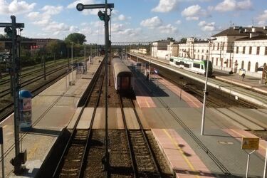 Polregio przygotowało specjalną ofertę na majówkę