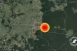 Bomba w Puszczy Białowieskiej. Może dojść do pożaru magazynów wojskowych