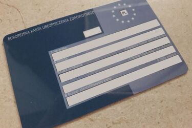 EKUZ podczas otwartych sobót w biurze paszportowym