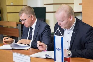 140 mln zł na transport towarów