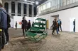 Bezpłatne oprowadzenie po wystawie w Arsenale