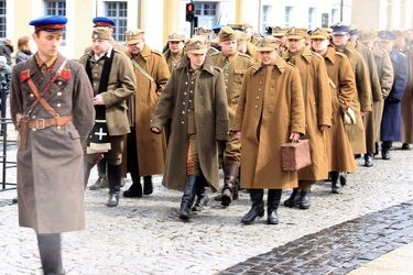 Zamordowano tysiące, bo byli polskimi oficerami. 79. rocznica zbrodni katyńskiej