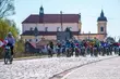 Maratony Kresowe w Tykocinie. Zwycięstwo Litwina