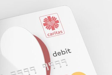 Takie pomaganie nic nie kosztuje i nie wymaga czasu. Wprowadzono kolejny, dobry pomysł