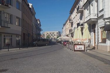 Pogodny 17 kwietnia. Wraca wiosenna aura