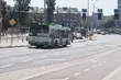 Bezchmurny czwartek w mieście