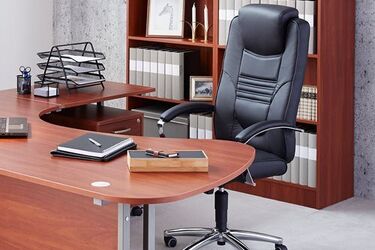 Hałas w biurze – źródła, wpływ na efekty pracy, zapobieganie