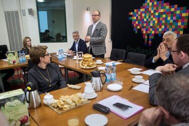 Podlaska Marka. Kapituła wybrała laureatów, kto znalazł się wśród najlepszych?