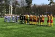Centralna Liga Juniorów. Jaga była lepsza, ale 3 punktów nie ma